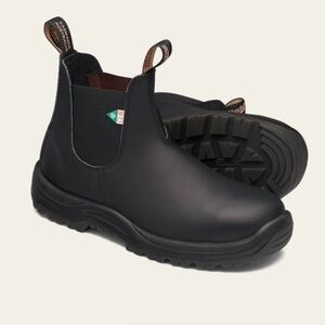 Blundstones Steel-toe Work and Safety 163